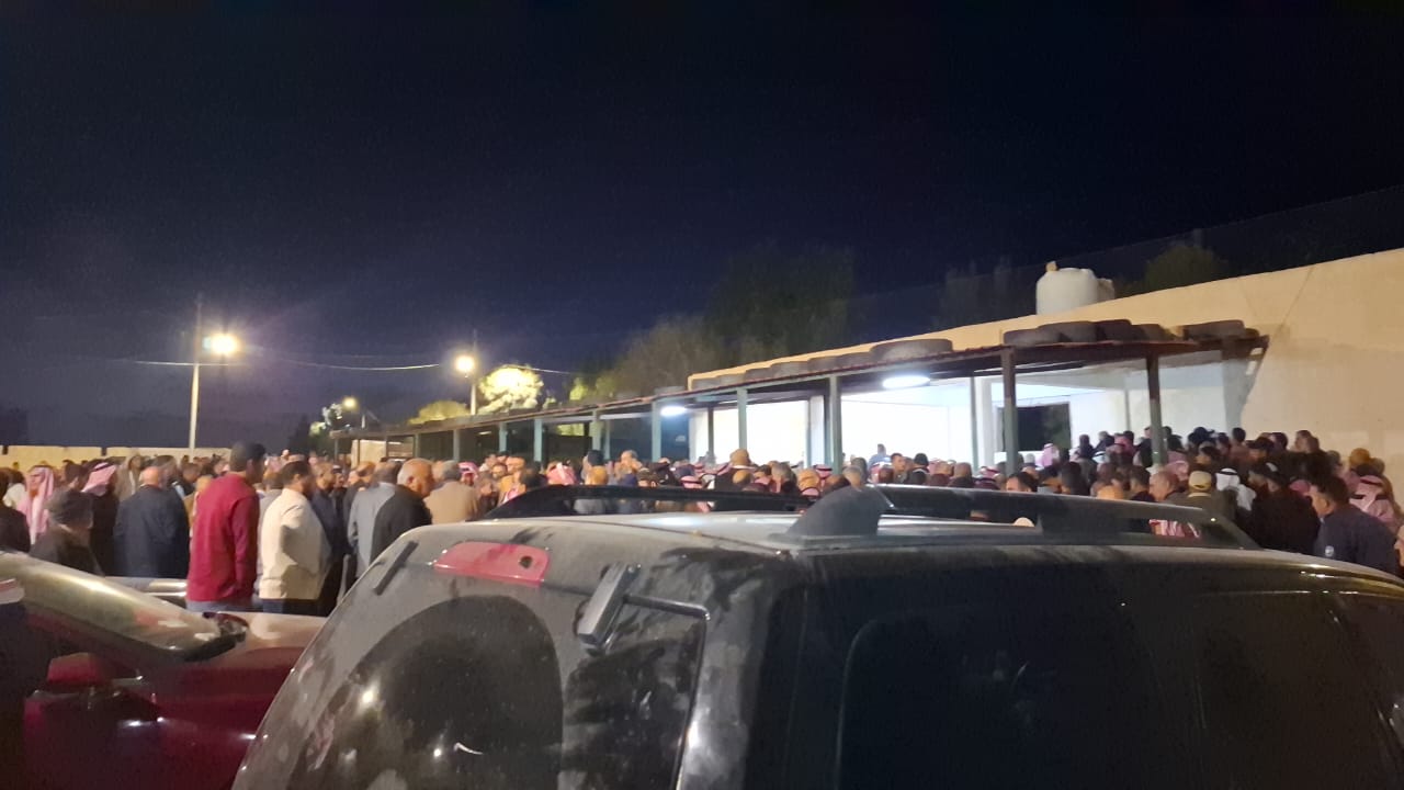 حادثتا تسامح تجسدان قيم الكرم والكرامة في بلدة راكين