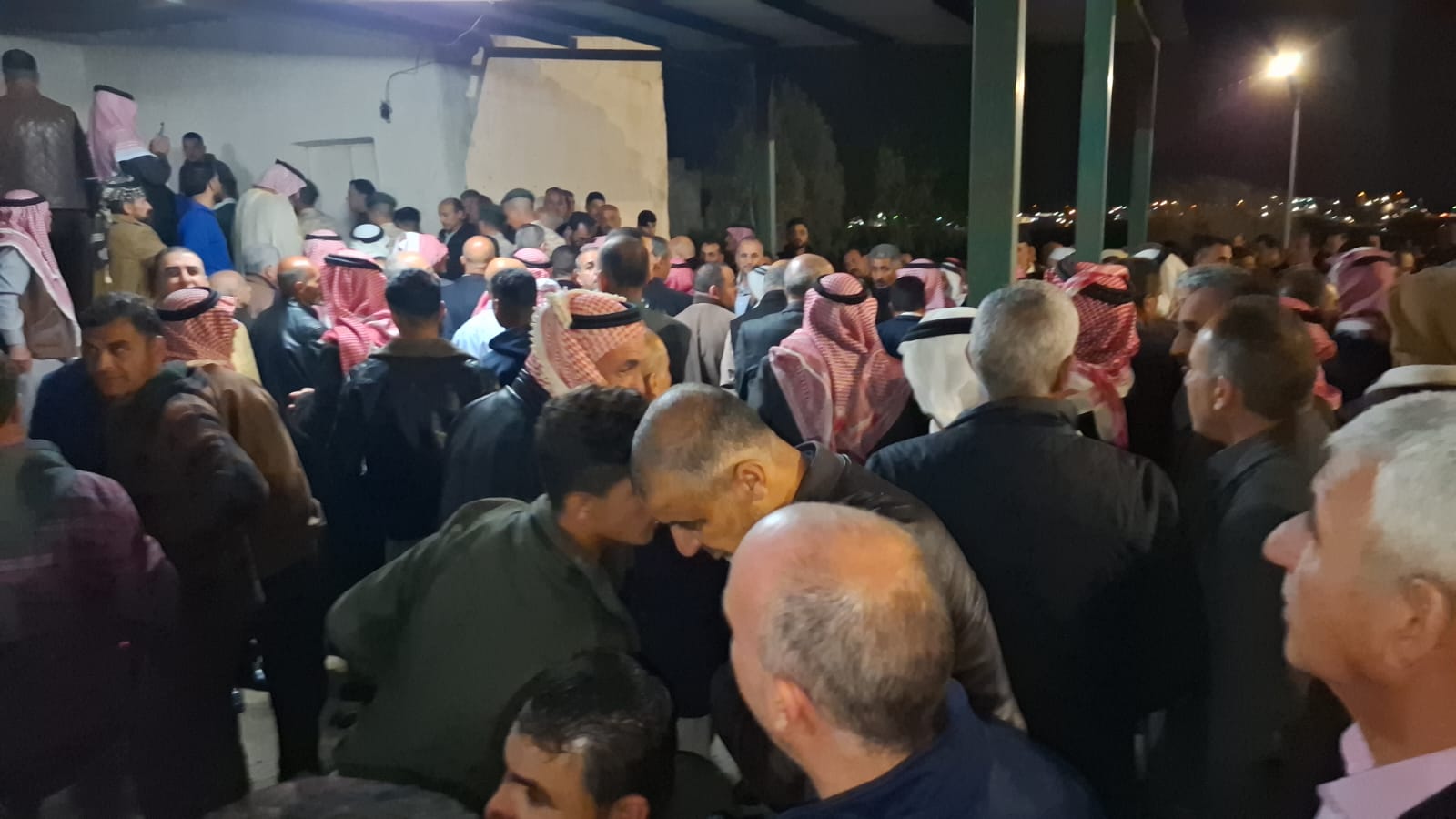 حادثتا تسامح تجسدان قيم الكرم والكرامة في بلدة راكين
