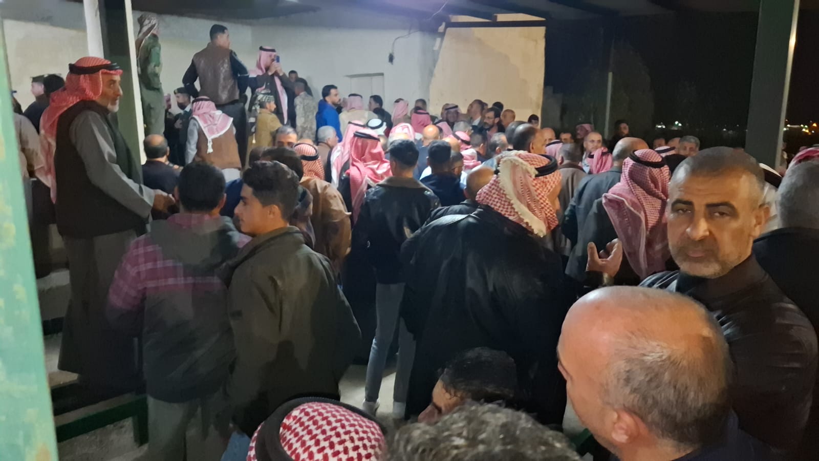 حادثتا تسامح تجسدان قيم الكرم والكرامة في بلدة راكين