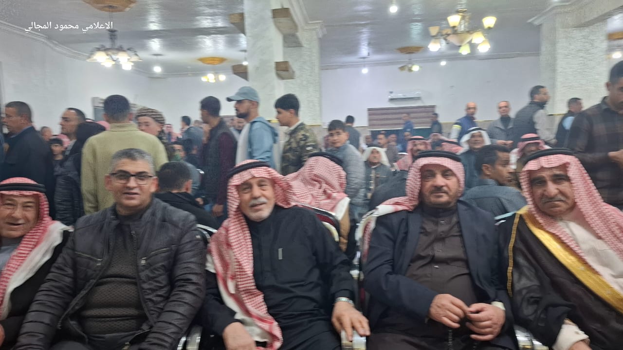 حادثتا تسامح تجسدان قيم الكرم والكرامة في بلدة راكين