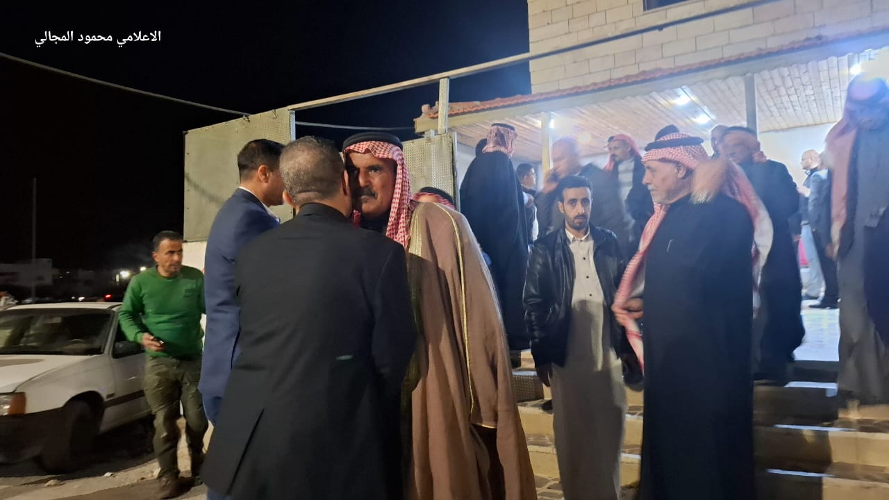 حادثتا تسامح تجسدان قيم الكرم والكرامة في بلدة راكين