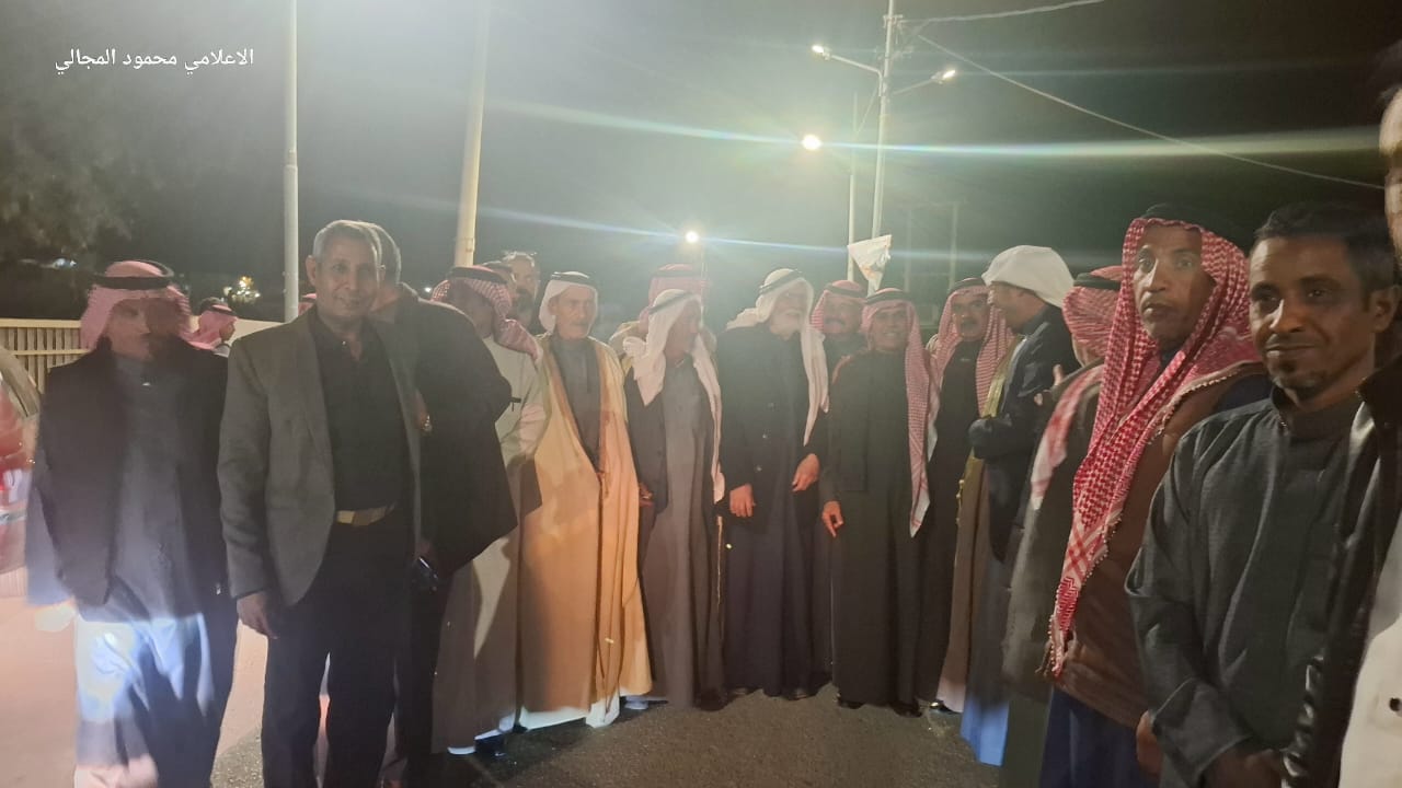 حادثتا تسامح تجسدان قيم الكرم والكرامة في بلدة راكين
