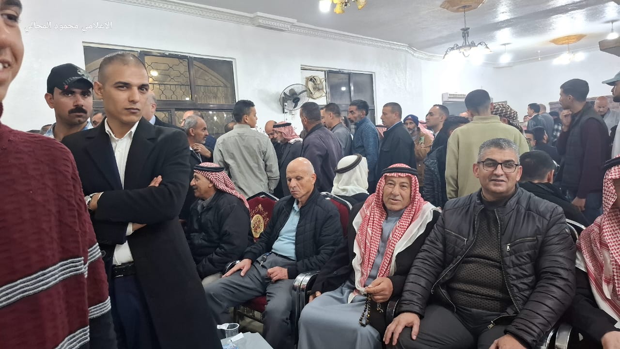 حادثتا تسامح تجسدان قيم الكرم والكرامة في بلدة راكين