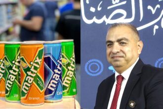 مشروب "ماتريكس" الخيار الأول لا ثاني له.. لم ينجح بضربة حظ فروى عطش الأردنيين بحب