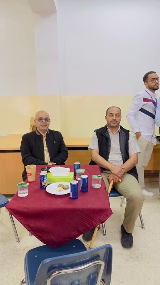 المحادين يرعى حفل افتتاح مشروع الحصاد المائي في مدرسة الأمير زيد بن الحسين الثانوية المهنية للبنين
