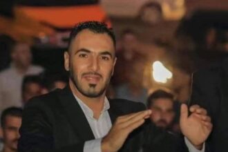 استشهاد مجاهد منصور بعد اشتباك مسلح غرب رام الله قتل خلاله ضابطًا إسرائيليًا