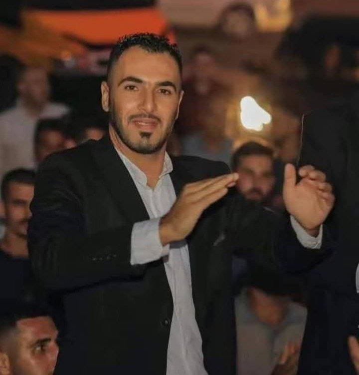 استشهاد مجاهد منصور بعد اشتباك مسلح غرب رام الله قتل خلاله ضابطًا إسرائيليًا