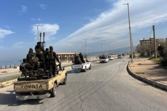 انتهاكات الساحل .. العفو الدولية تحاصر السلطة السورية