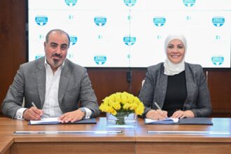 "جوردان" للأجهزة الطبية تتبرع بجهاز موجات فوق صوتية (Konica Minolta HS2)