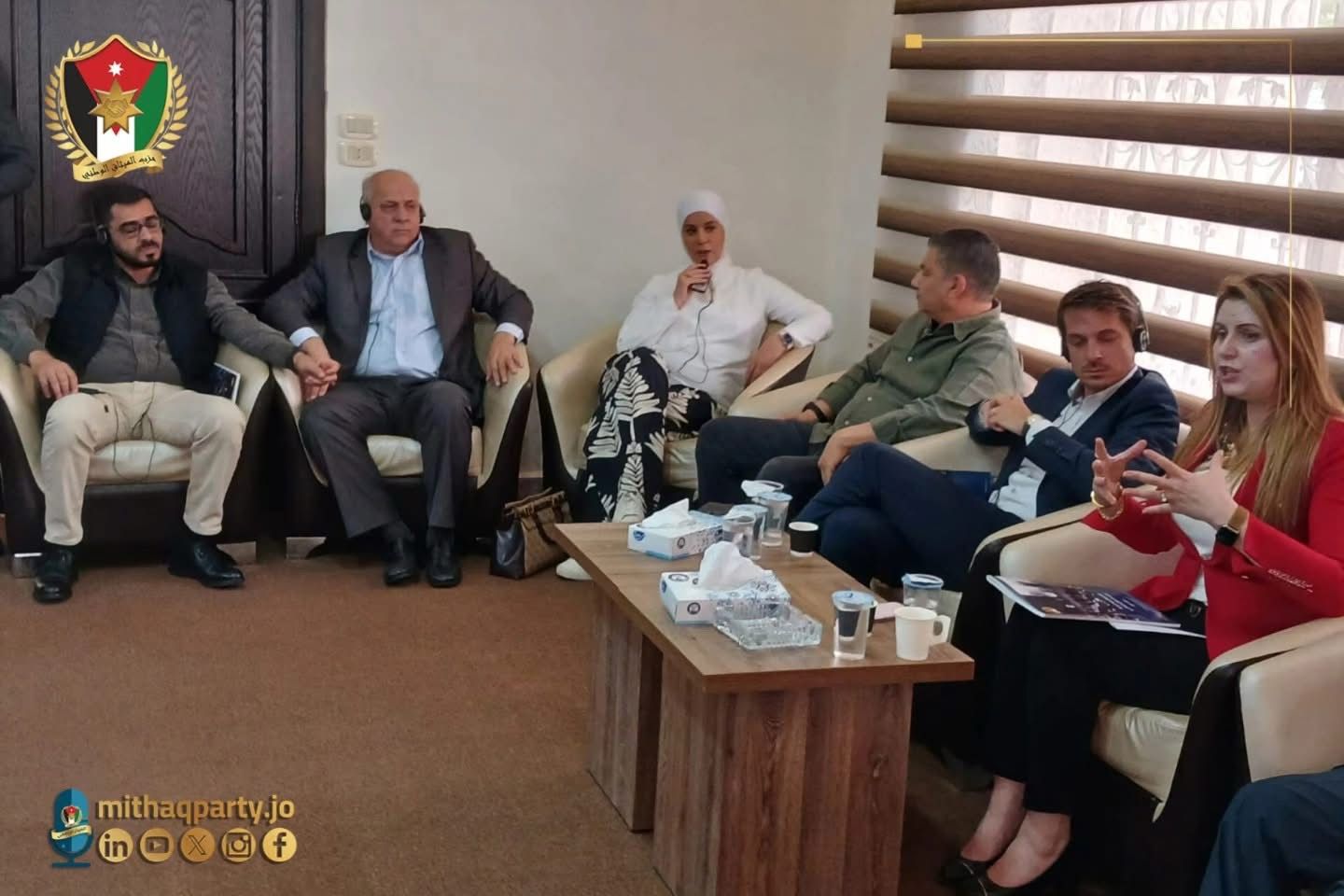 العلاقات الاردنية الالمانية استراتيجية