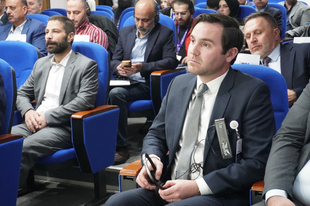 "ستارلينك" تطلق رسميًا الإنترنت الفضائي في الأردن