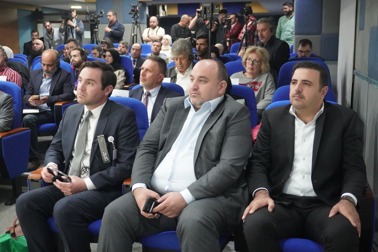 "ستارلينك" تطلق رسميًا الإنترنت الفضائي في الأردن