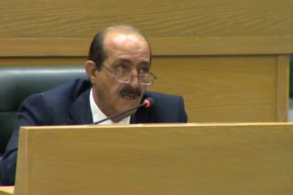 النائب السبايلة بالفيديو: الاردن كان وما يزال عصيا على كل المؤامرات