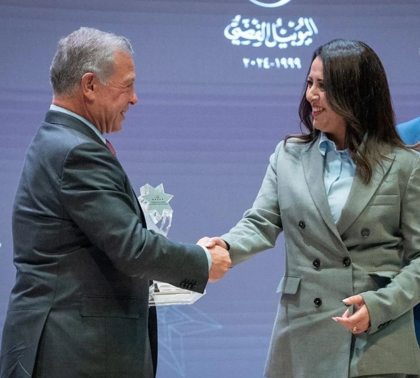 مركز زها الثقافي: صرح ثقافي رائد، يجسد رؤية ملكية سامية، ويقوده إبداع رانيا اصبيح
