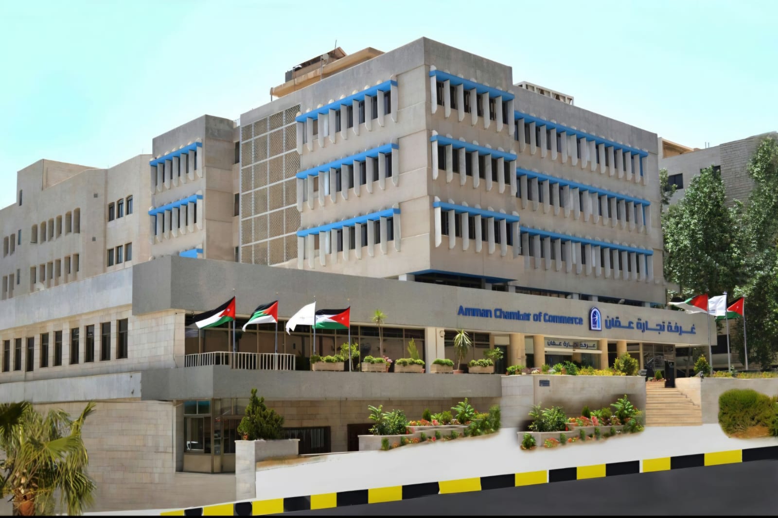 صورة حول : تجارة عمان تدعو لرفع العلم على مؤسسات القطاع التجاري تجارة عمان تدعو لرفع العلم على مؤسسات القطاع التجاري