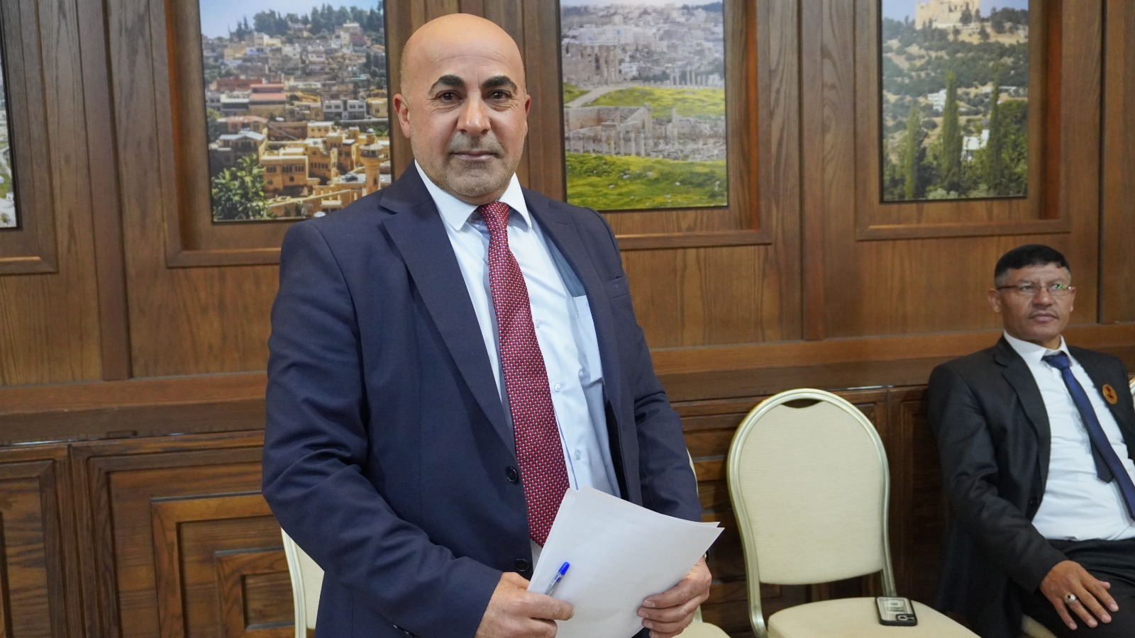 احتفال وطني بيوم العلم في عمّان برعاية الشريفة بدور بنت عبدالإله