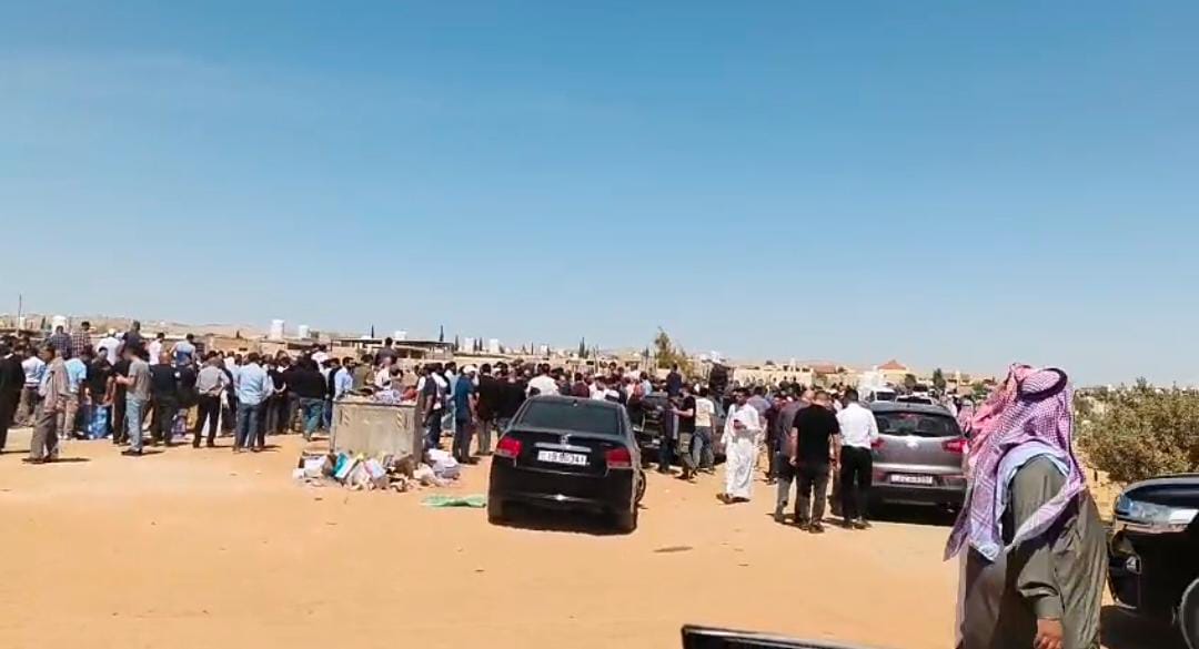 مقبرة سحاب الجديدة... فوضى وإهمال والمواطنون يناشدون أمين عمّان للتدخل