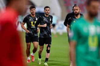 عاجل | الوحدات يقصي الحسين إربد ويحافظ على اماله بالدوري