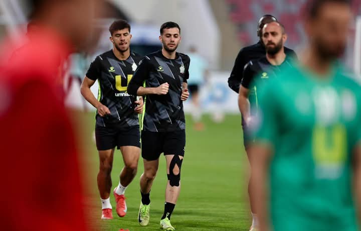 عاجل | الوحدات يقصي الحسين إربد ويحافظ على اماله بالدوري