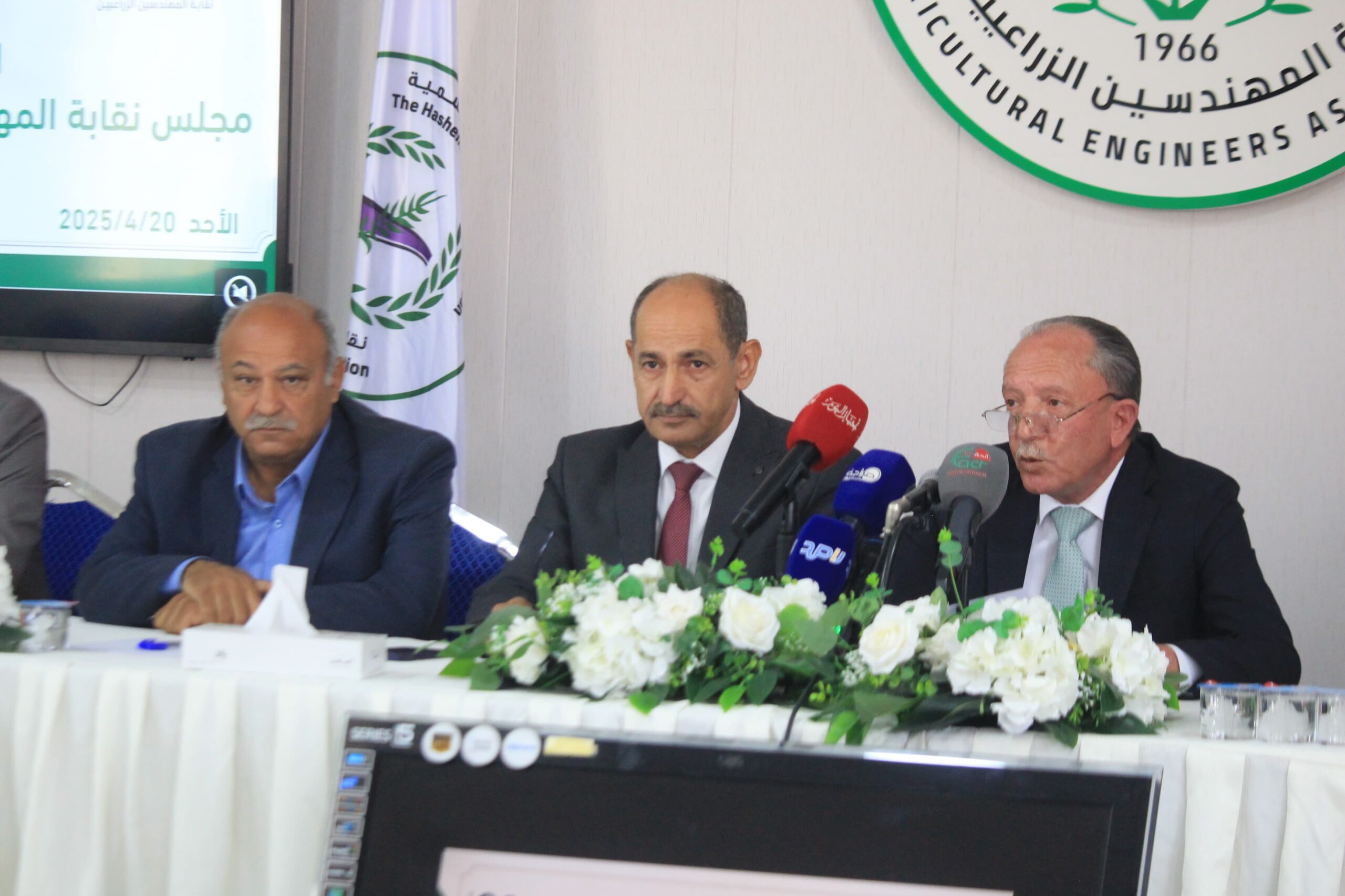 لأول مرة في تاريخ النقابة.. انتخابات المهندسين الزراعيين تحسم "بالتزكية"