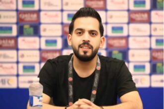 أسرة صراحة نيوز تشكر الزميل محمد عربيات