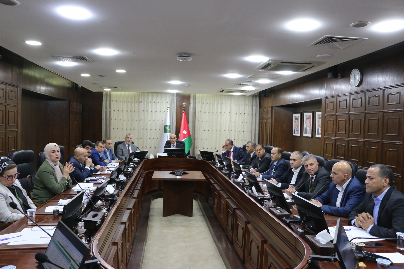 مؤسسة الضمان تطلق نظام آلي جديد لتحليل ومتابعة مديونية المنشآت