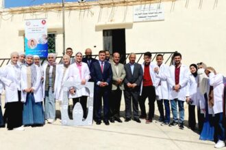 الجامعة الهاشمية تنظّم يومًا طبيًا توعويًا بصحة الفم والأسنان في مدارس الزرقاء الثانية