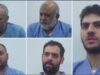 حماس تدعو الاردن للإفراج عن خلية تصنيع الصواريخ