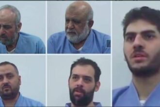 حماس تدعو الاردن للإفراج عن خلية تصنيع الصواريخ
