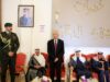 مندوبا عن الملك وولي العهد...العيسوي يعزي عشيرة الرقاد