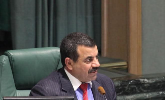 العماوي: هذا هو الخطر الاسود، وستلاحقكم العدالة وإرهابكم شوه الدين