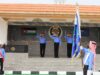 مدير الأمن العام يرعى حفل تخريج المستجدين في مدينة الملك عبدالله الثاني ابن الحسين التدريبية