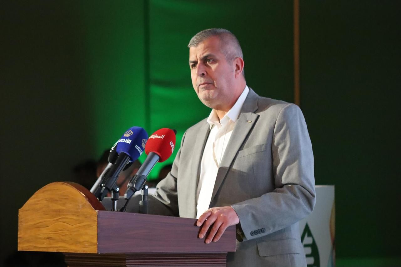 جوبترول وغاز الأردن يوقعان اتفاقية استراتيجية لتأسيس الشركة الوطنية المتطورة للغاز الطبيعي "وطني" لتعزيز استدامة الطاقة في الأردن