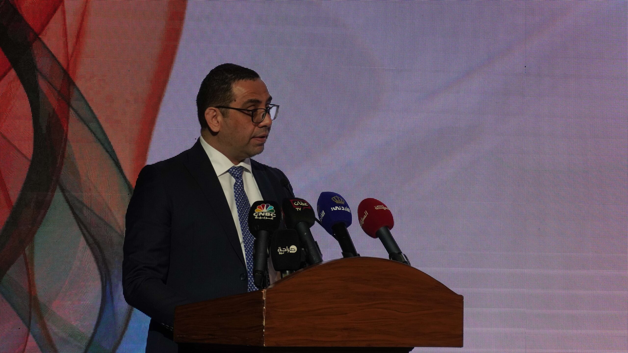 جوبترول وغاز الأردن يوقعان اتفاقية استراتيجية لتأسيس الشركة الوطنية المتطورة للغاز الطبيعي "وطني" لتعزيز استدامة الطاقة في الأردن