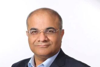 الأيقونة تهنئ الزميل طارق المومني بفوزه بمنصب نقيب الصحفيين الأردنيين