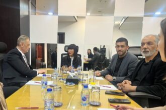 "معرض CIBE الصيني الدولي للتجميل” ينطلق بمشاركة أردنية لتسويق المنتج الأردني