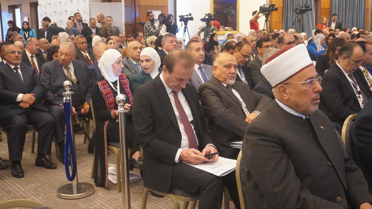 الأردن يستضيف المؤتمر الدولي التاسع للإدارة العامة بمشاركة 19 دولة( صور و فيديو )