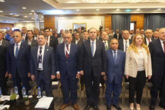 الأردن يستضيف المؤتمر الدولي التاسع للإدارة العامة بمشاركة 19 دولة( صور و فيديو )