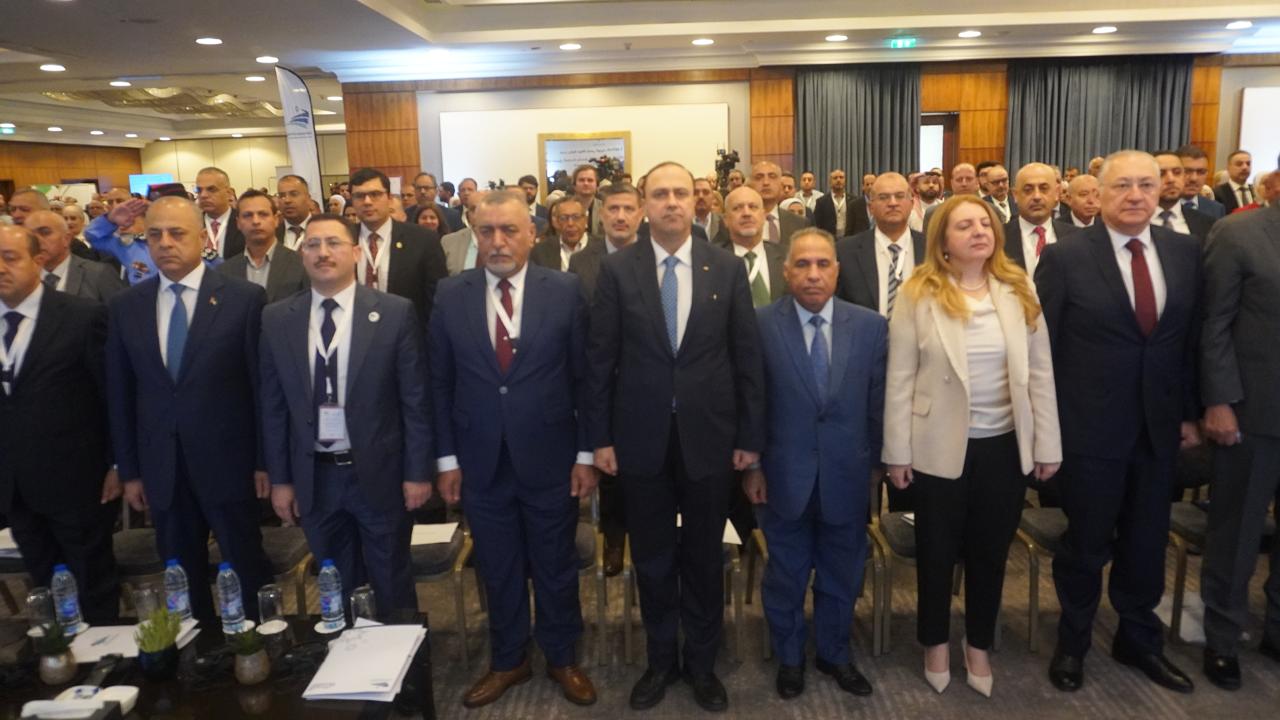 الأردن يستضيف المؤتمر الدولي التاسع للإدارة العامة بمشاركة 19 دولة( صور و فيديو )