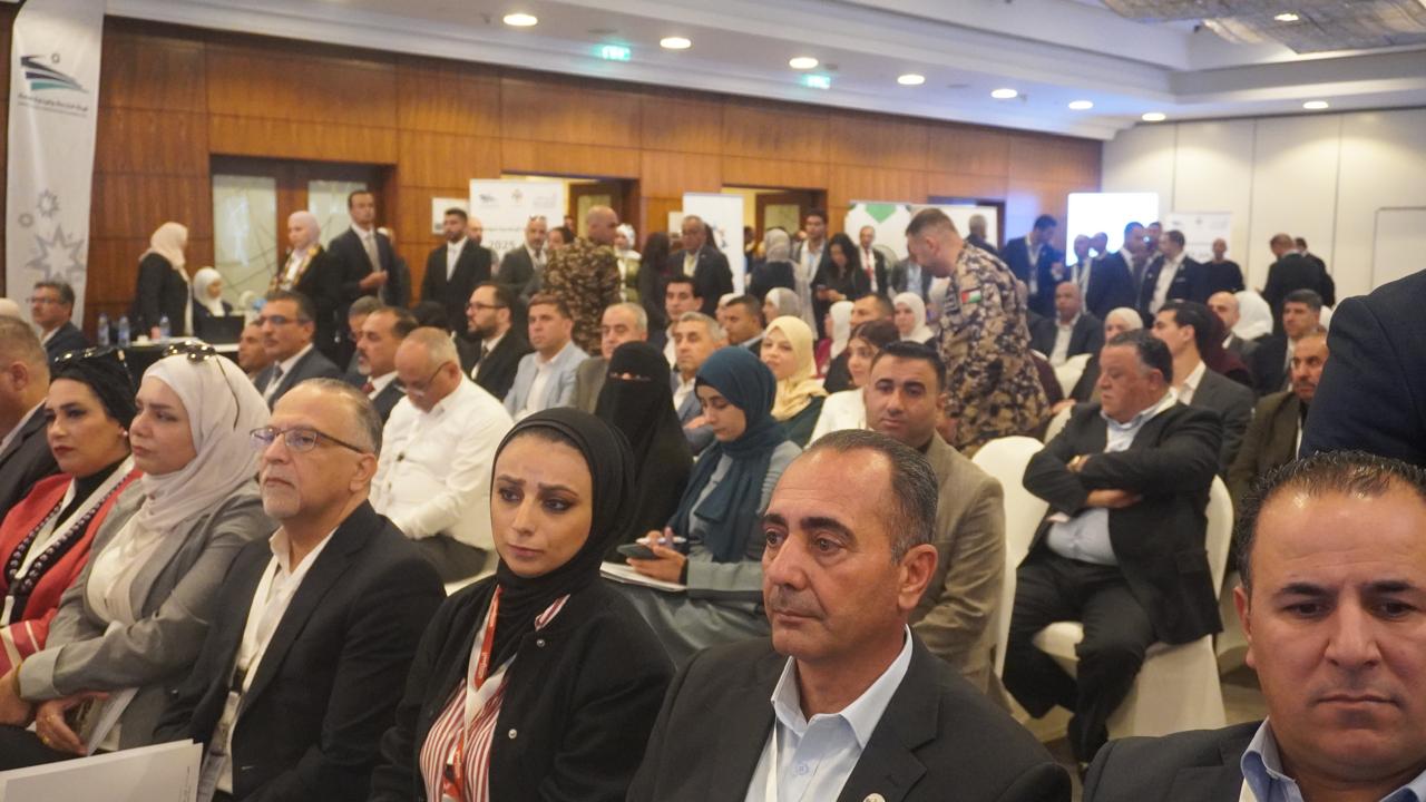 الأردن يستضيف المؤتمر الدولي التاسع للإدارة العامة بمشاركة 19 دولة( صور و فيديو )