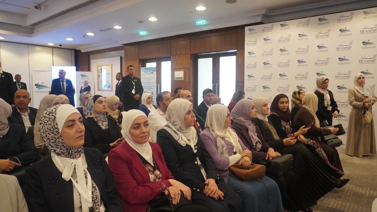 الأردن يستضيف المؤتمر الدولي التاسع للإدارة العامة بمشاركة 19 دولة( صور و فيديو )
