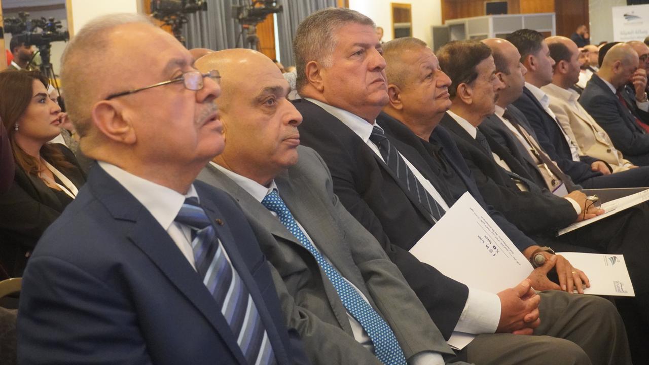 الأردن يستضيف المؤتمر الدولي التاسع للإدارة العامة بمشاركة 19 دولة( صور و فيديو )