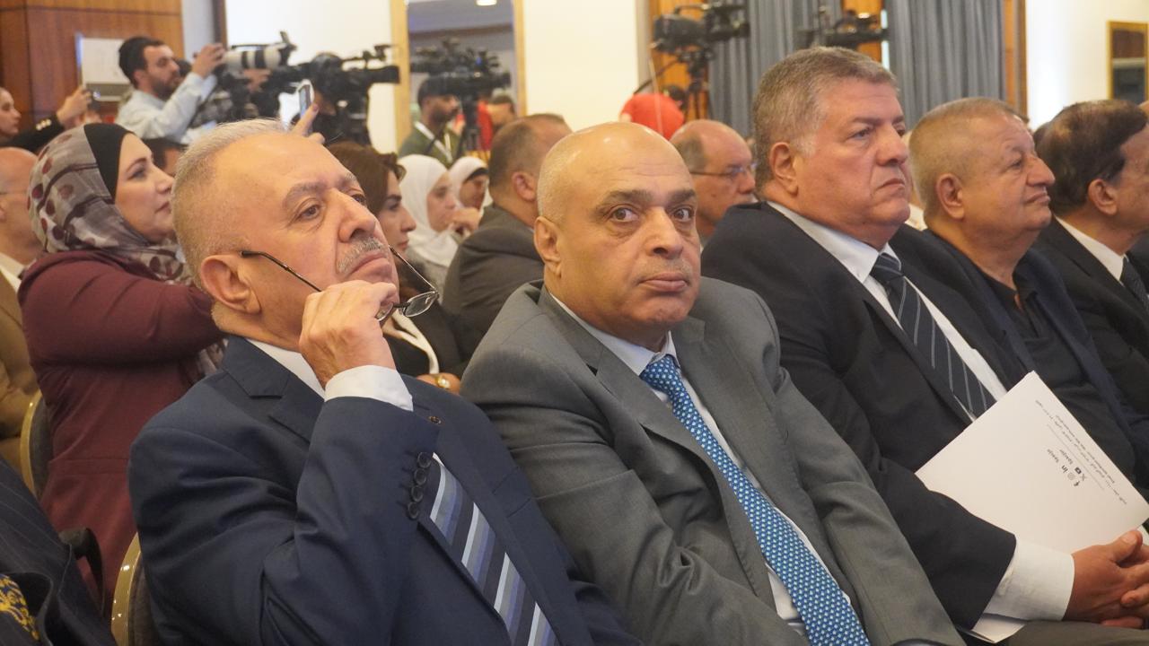 الأردن يستضيف المؤتمر الدولي التاسع للإدارة العامة بمشاركة 19 دولة( صور و فيديو )