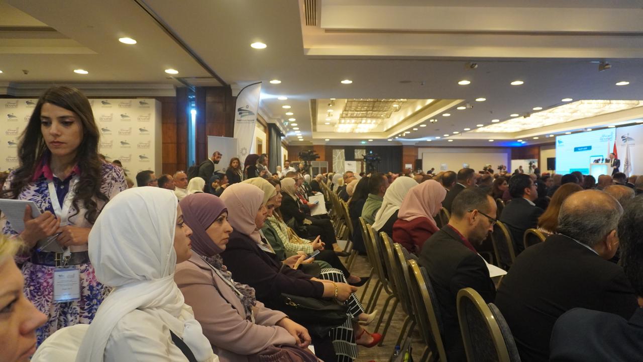 الأردن يستضيف المؤتمر الدولي التاسع للإدارة العامة بمشاركة 19 دولة( صور و فيديو )
