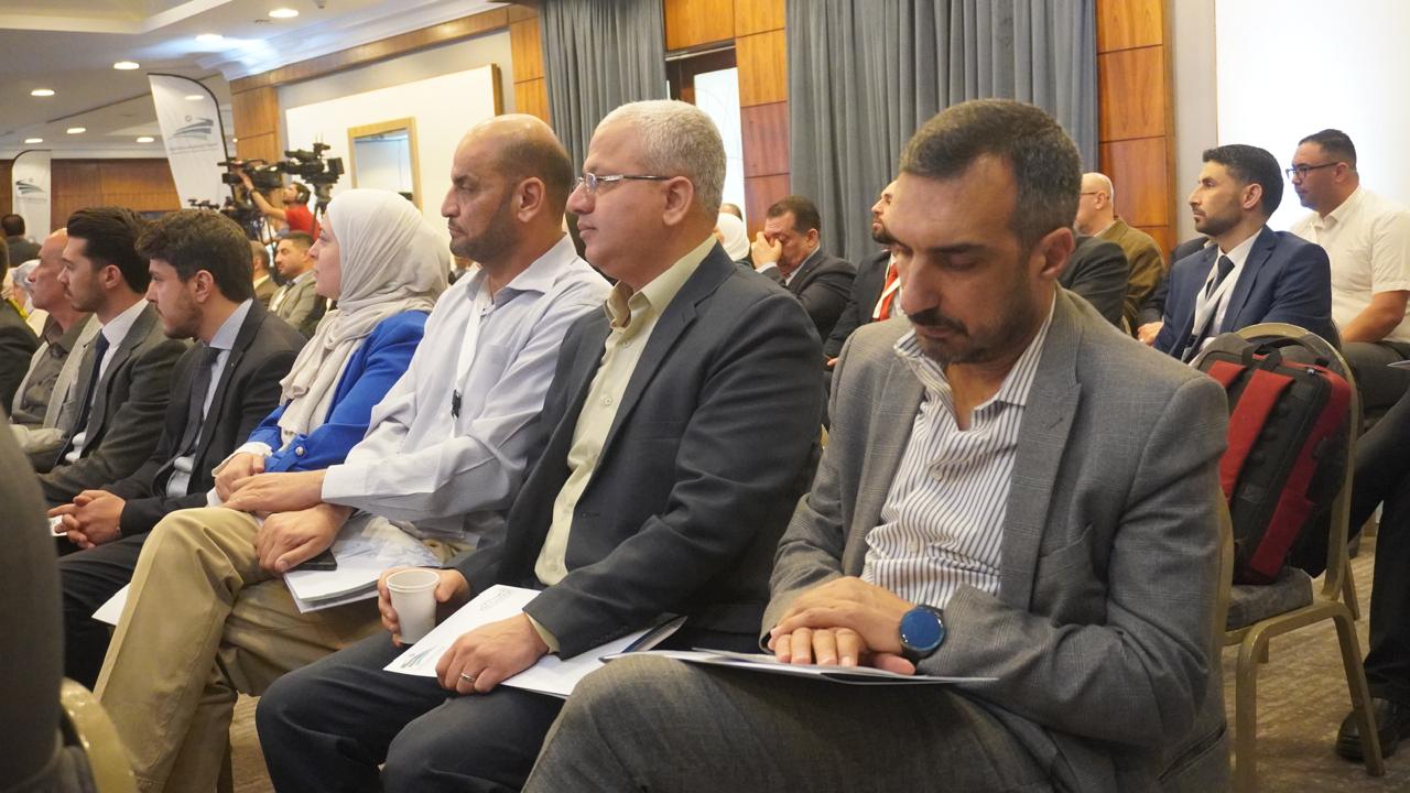 الأردن يستضيف المؤتمر الدولي التاسع للإدارة العامة بمشاركة 19 دولة( صور و فيديو )