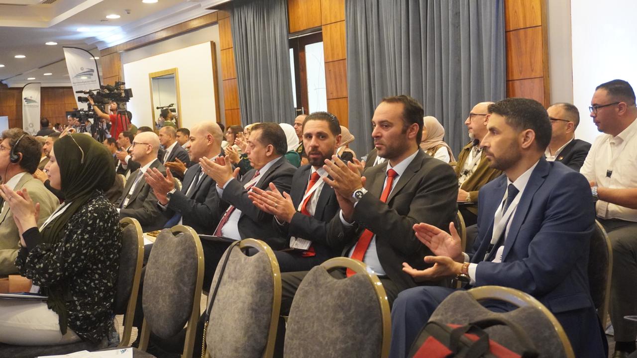 الأردن يستضيف المؤتمر الدولي التاسع للإدارة العامة بمشاركة 19 دولة( صور و فيديو )