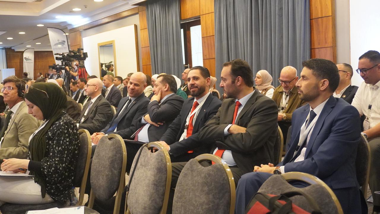 الأردن يستضيف المؤتمر الدولي التاسع للإدارة العامة بمشاركة 19 دولة( صور و فيديو )