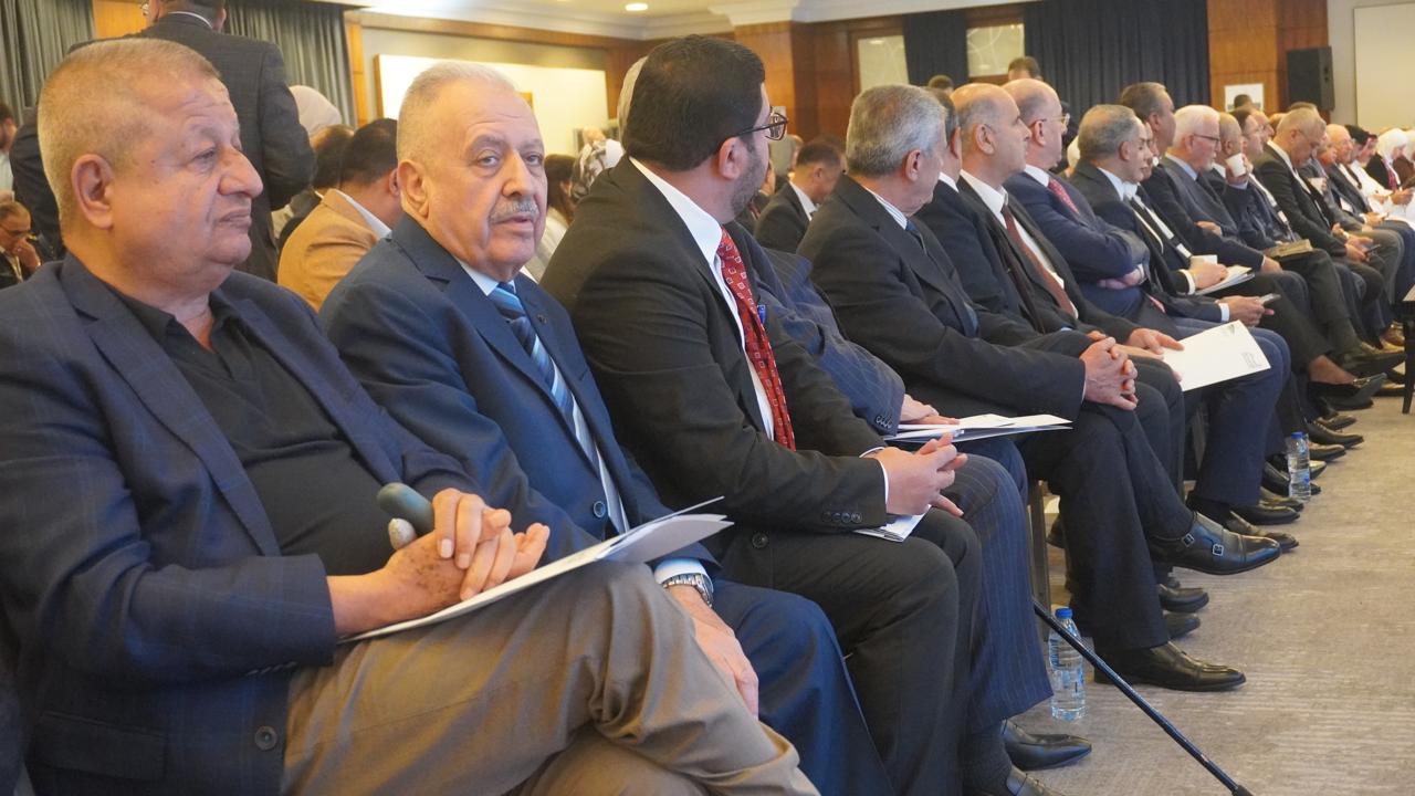 الأردن يستضيف المؤتمر الدولي التاسع للإدارة العامة بمشاركة 19 دولة( صور و فيديو )