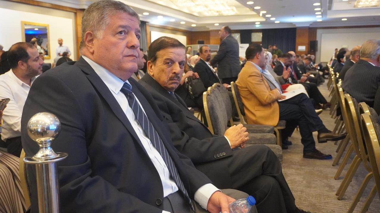 الأردن يستضيف المؤتمر الدولي التاسع للإدارة العامة بمشاركة 19 دولة( صور و فيديو )