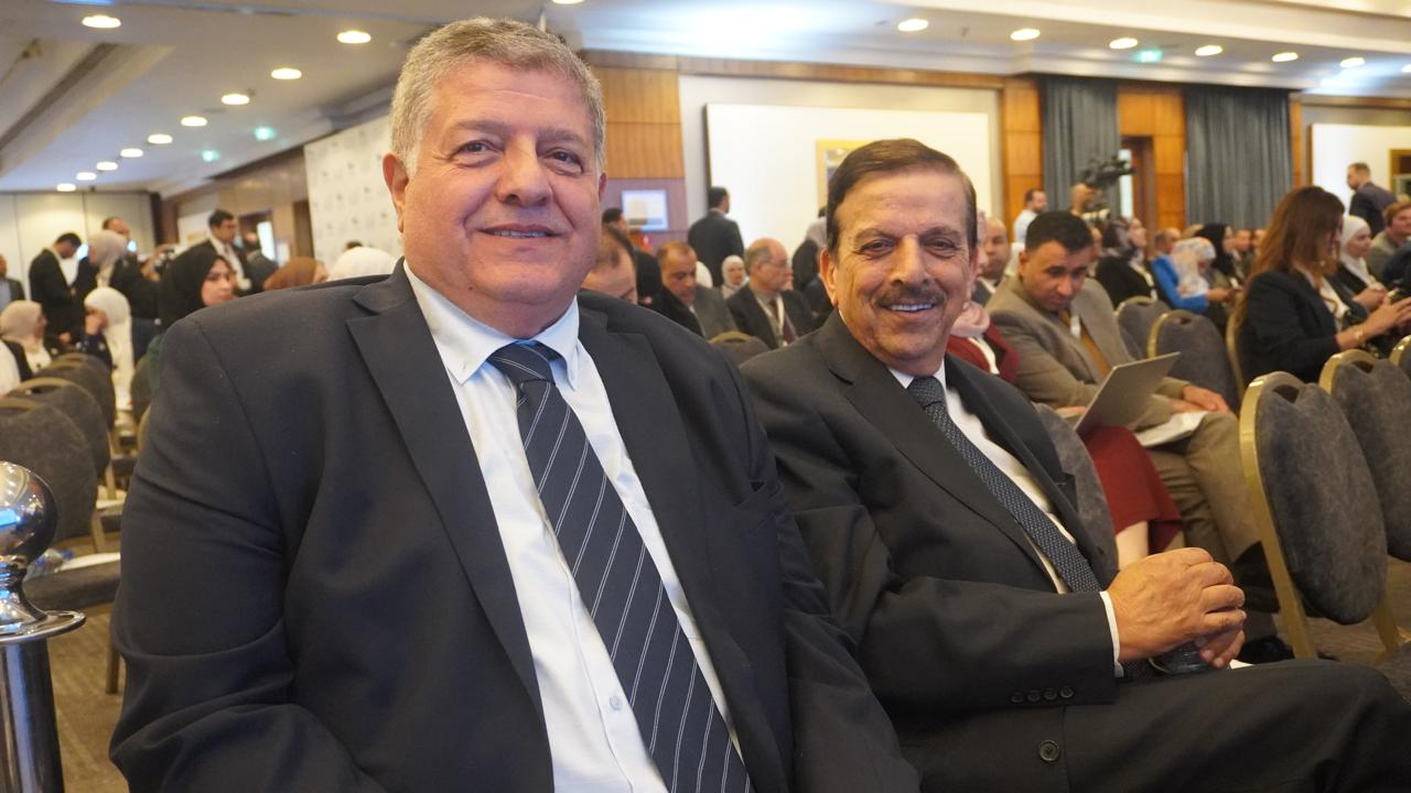 الأردن يستضيف المؤتمر الدولي التاسع للإدارة العامة بمشاركة 19 دولة( صور و فيديو )